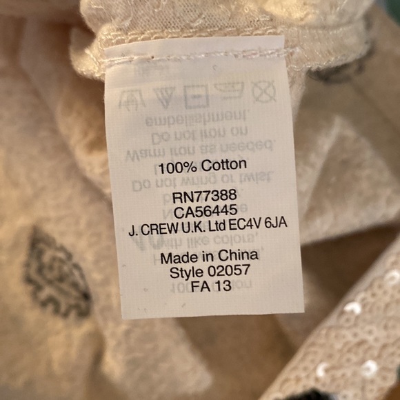 J. Crew - Picture 5 of 8